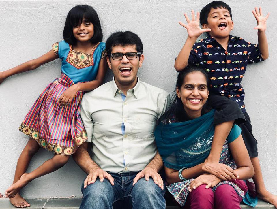 image family photo